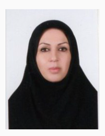 عهدیه محمودزاده نیکنام