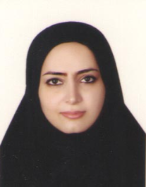 مریم پوررحیمی مرنی