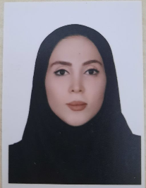 مهدیس گودرزی