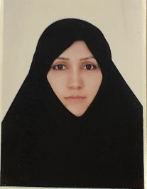 مریم بارگاهی