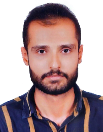 امیرحسین برزوئی