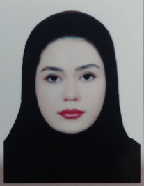سیده مریم جعفری