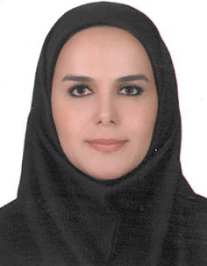 ملیحه مومن زاده جهرمی