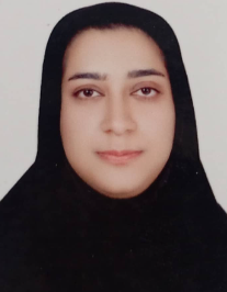 مرضیه مهدی زاده چترودی