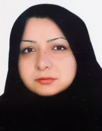 منیره مرزه حاجی آقائی