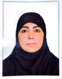 فاطمه سهراب زاده