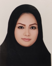 فاطمه قاسمی