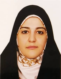 مهدیه فرح آبادی