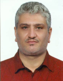 کورش جباری