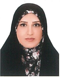 نسیم السادات قریشی زاده