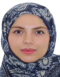 شیرین رفعت