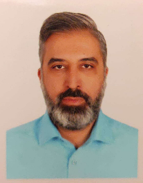 سید ایرج ونانه