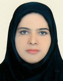 نجمه افشاری پور