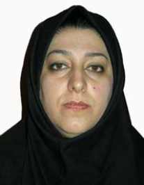 معصومه تفضلی