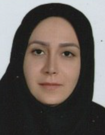 زهرا فراهانی