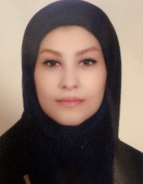 گلریزسادات طیبی