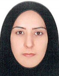 مهدیه حسین آبادی