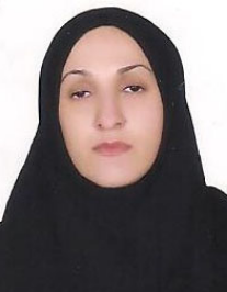 مژگان باقری مقدم