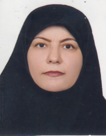 زهرا تیموری نهاد
