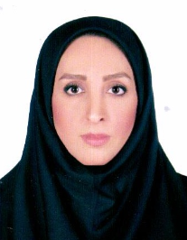 شقایق غفاری انارکی