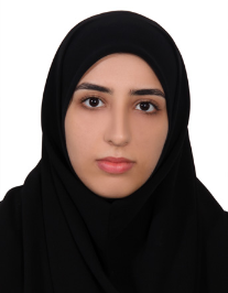 فاطمه محمدی راد