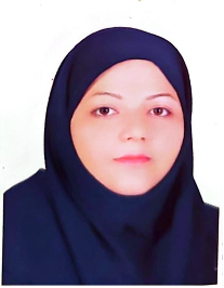 منصوره شاه حسینی
