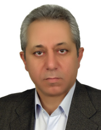 شهریار مرادی