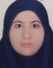 فاطمه صداقتی ایوری
