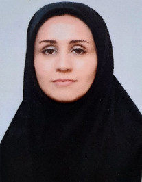 سعیده محمدیون