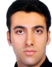 مسعود اشرف اصفهانی