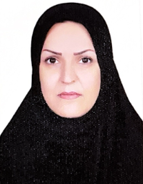 فرشته ابوئی مهریزی