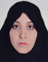 مریم سادات ذوالفقاری
