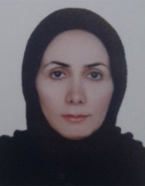 سیده فاطمه موسوی صالح