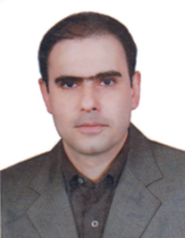 حامد جهان بین شالکوهی