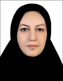پگاه مهرطلب