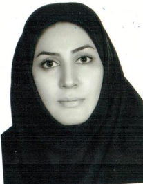 رویا زاهدی مقدم