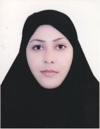 مریم نظری