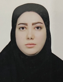 الهام غفرانی آغمیونی