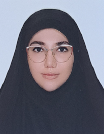 محدثه احمدی
