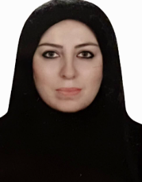 سیده فاطمه مشعشعی