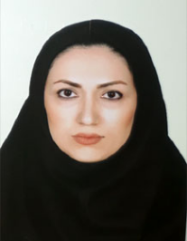 سحر اسمعیلی