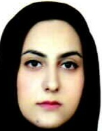 یاسمن شایق