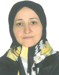 فرزانه گنجی فر