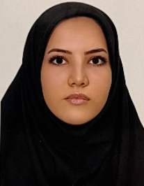 فاطمه غلامی