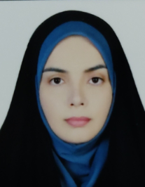 فاطمه جمالی نژاد