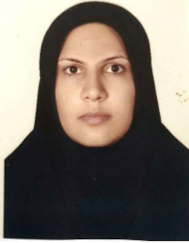زهرا شیخی