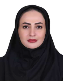 فرزانه شهرستانکی
