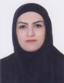 سیده زینب شریفی شویلاشتی