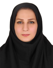 مرضیه سیدیان