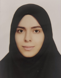 سیده سارا سید کاوسی